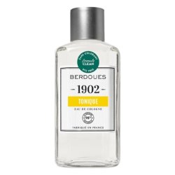Parfums Berdoues Berdoues 1902 Eau De Cologne Tonique 245 Ml