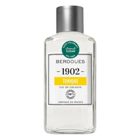 Parfums Berdoues Berdoues 1902 Eau De Cologne Tonique 245 Ml
