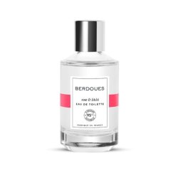 Berdoues Eaux De Toilette 95 Organics Rose Litchi Eau De Toilette Spray - 100 Ml