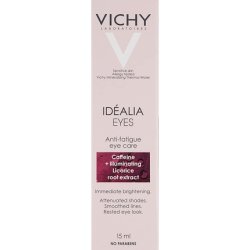 Vichy Eye Cream 15ml