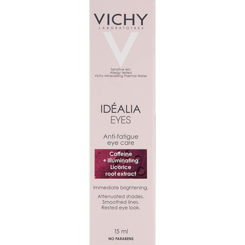 Vichy Eye Cream 15ml