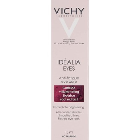 Vichy Eye Cream 15ml