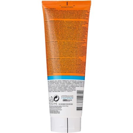 La Roche-Posay Anthelios XL Velvety Milk SPF50 250ml