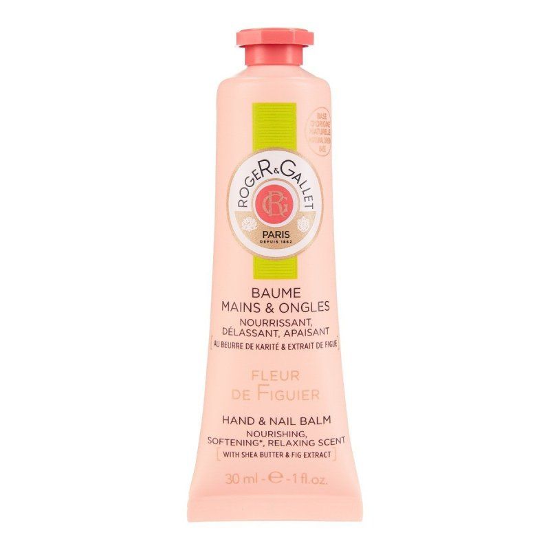 Roger&Gallet Fleur de Figuier Cream 30 ml Women