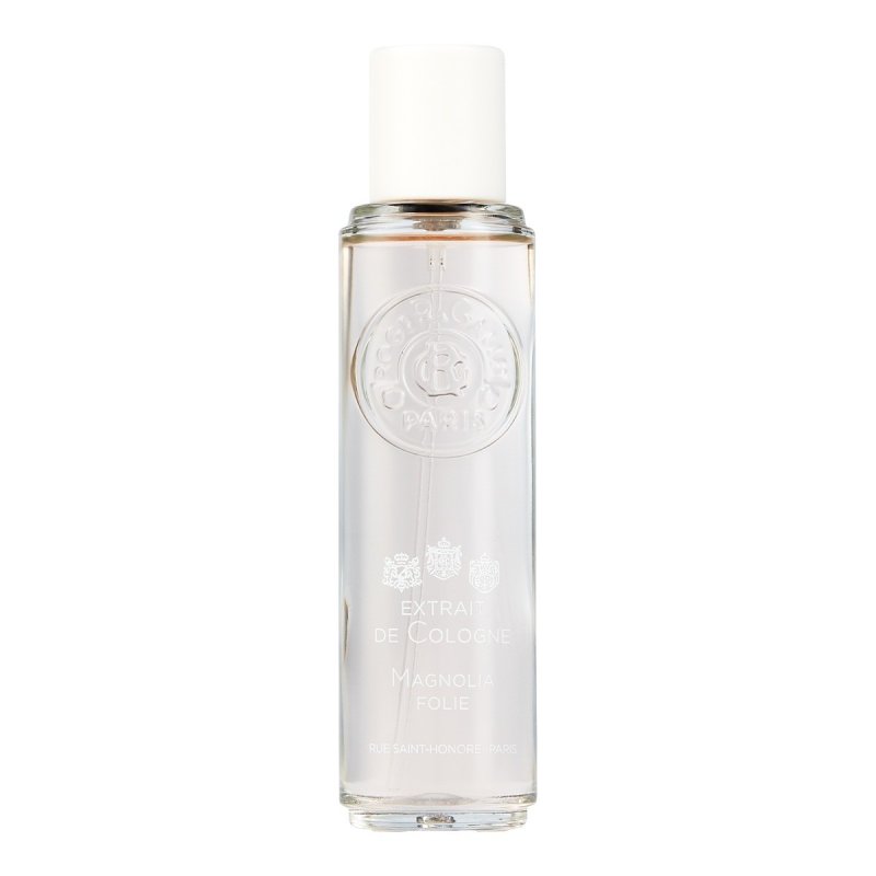 Roger&Gallet Magnolia Folie eau de cologne 30 ml Women