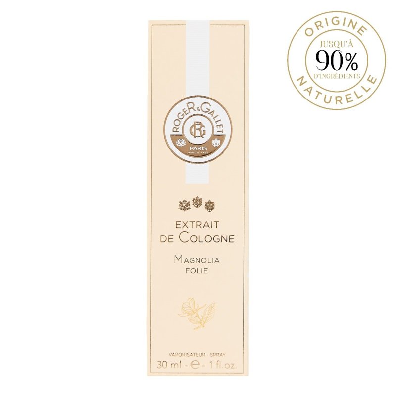 Roger & Gallet Solid Perfume 30ml