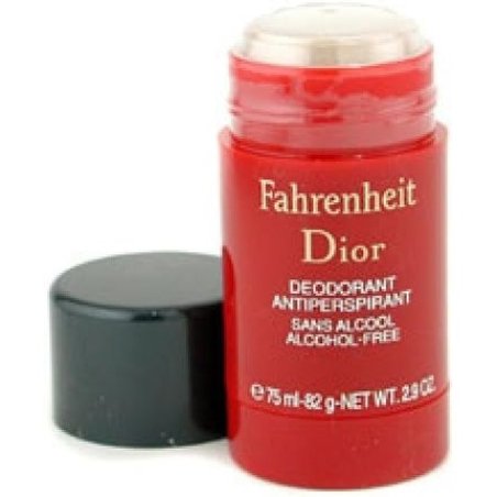 Fahrenheit Christian Dior 2.9 oz 75 ml Men Deodorant Stick