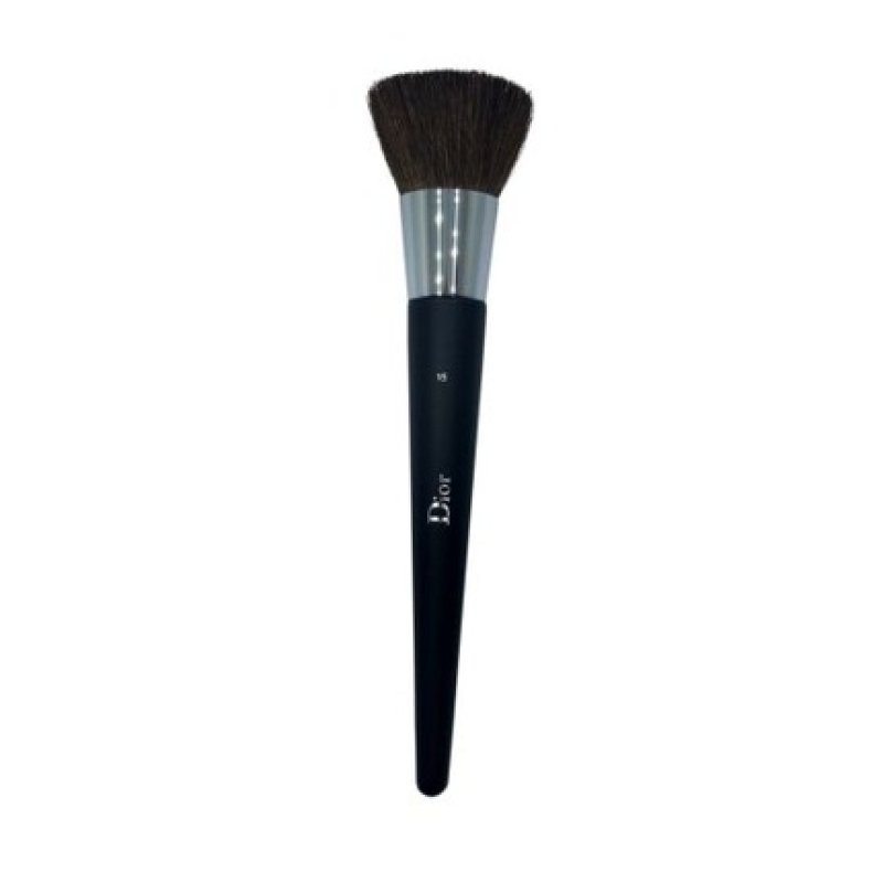 Dior Backstage Brushes Professional Finish Powder Foundation Brush 15