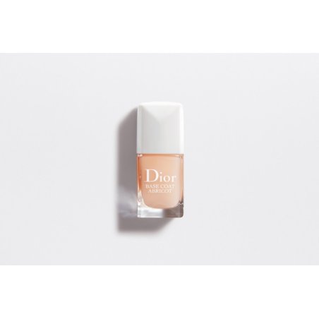 Dior Base Coat Abricot 10ml