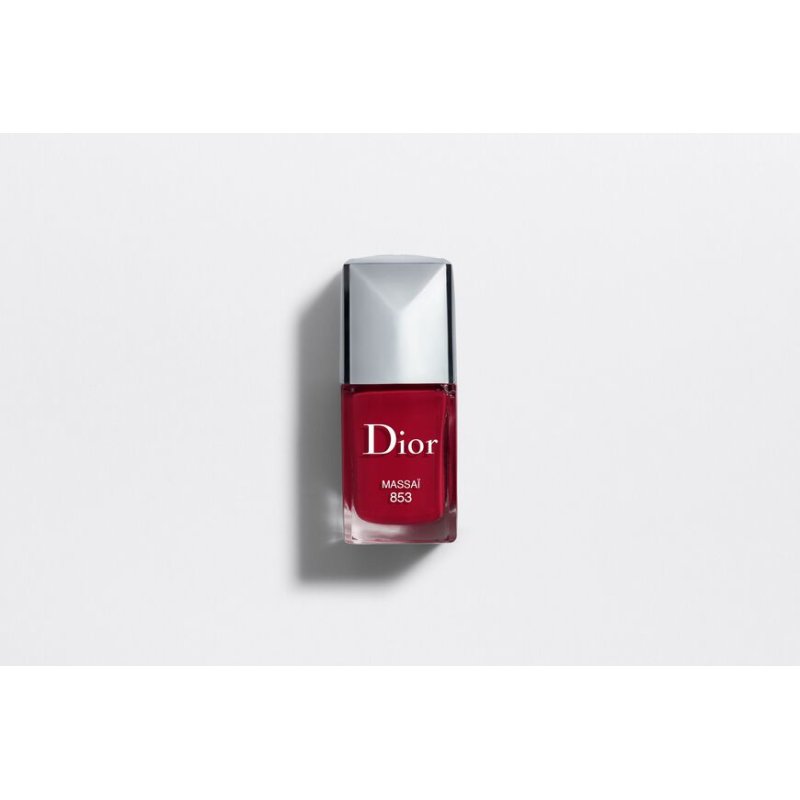 Dior Vernis 853 Massaï 10 ml