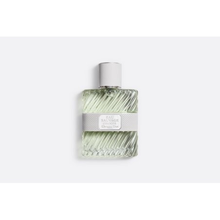 Dior Eau Sauvage Eau De Cologne 50ml