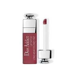 Christian Dior Dior Addict Lip Tattoo Long-Wear Colored Tint 771 Natural Berry Pink