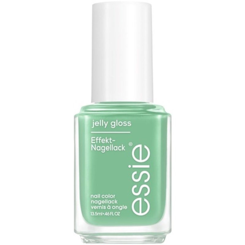 Essie Nail Polish No. 110 Cactus Jelly Light Green 13.5ml