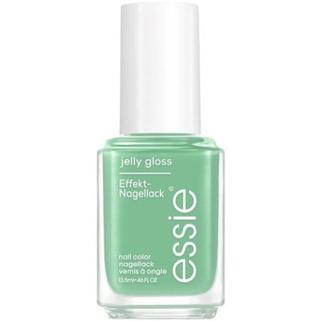 Essie Nail Polish No. 110 Cactus Jelly Light Green 13.5ml