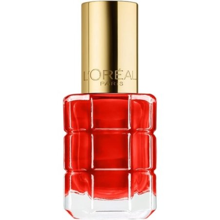 L'Oreal Paris Colour Riche Nail Polish No.446 Rouge Bonaparte