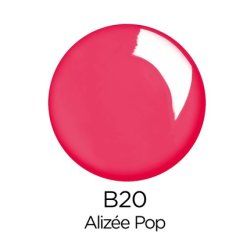 L'Oreal Paris Color Riche Oil Nail Polish Enriched with Valuable Oils B20 Alizee Pop