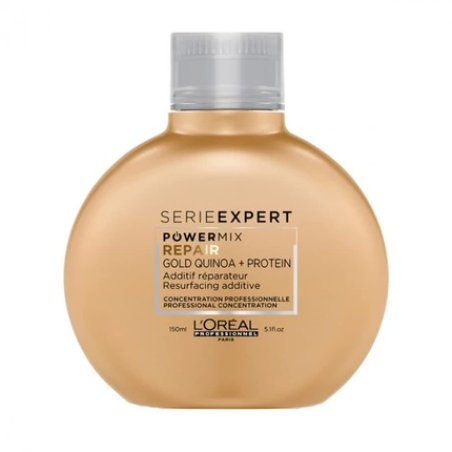 L'Oreal Powermix Repair Resurfacing Additive 150ml
