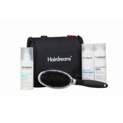 Hairdreams Home Care Set 2 with Protein Shampoo 0.55L
