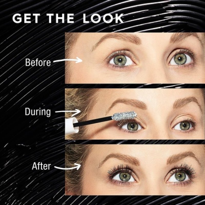 Urban Decay Subversion Eyelash Primer White Creamy Mascara Primer for Length and Volume Conditioning and Protective