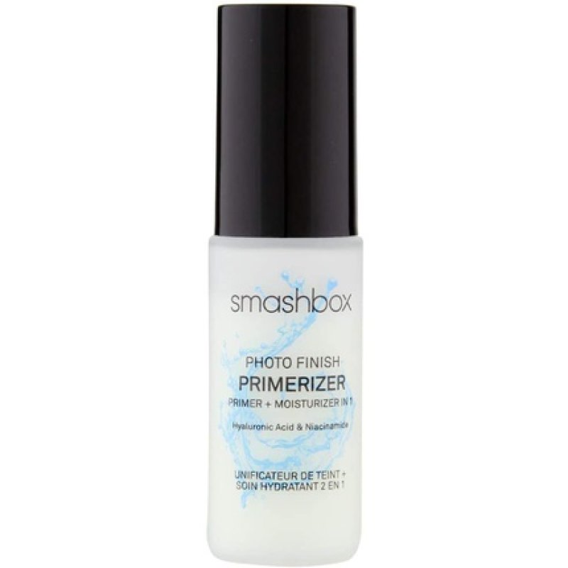 Smashbox Photo Finish Primerizer Travel Size .5oz