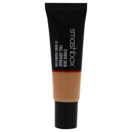 Smashbox Studio Skin 24 Hour Full Coverage Foundation 2.3 Light-Med Women 30ml