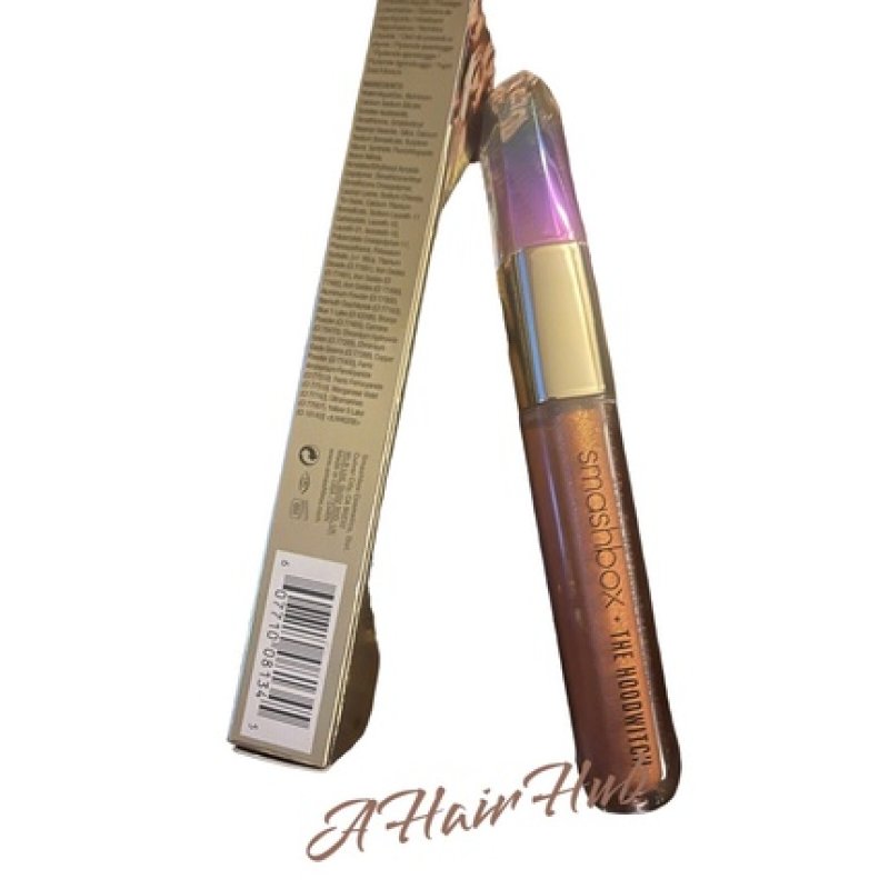 Smashbox The Hoodwitch Crystallized Alwayson Liquid Eyeshadow - 0.13