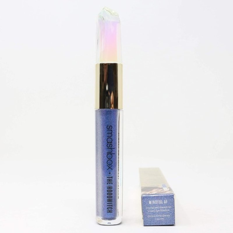 Smashbox The Hoodwitch Crystalized Always On Liquid Eye Shadow 3.86ml Mindful AF