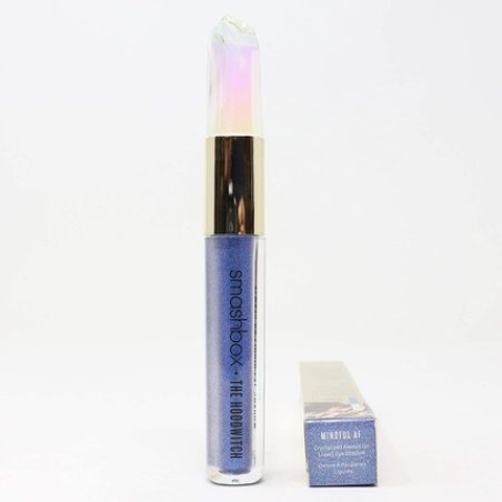 Smashbox The Hoodwitch Crystalized Always On Liquid Eye Shadow 3.86ml Mindful AF