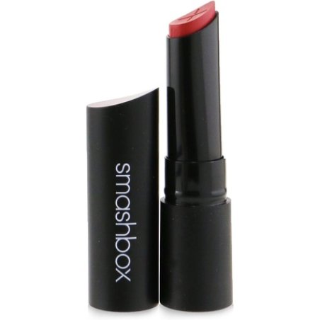 Smashbox Always On Cream to Matte Lipstick Light Warm Red 0.7oz