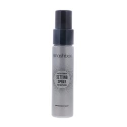 Smashbox Travel Size Photo Finish Weightless Setting Spray 1oz (30ml)