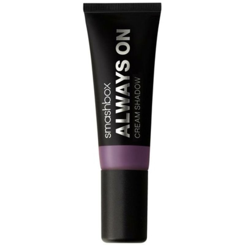 Smashbox Always On Cream Eyeshadow Violet - 10 Ml