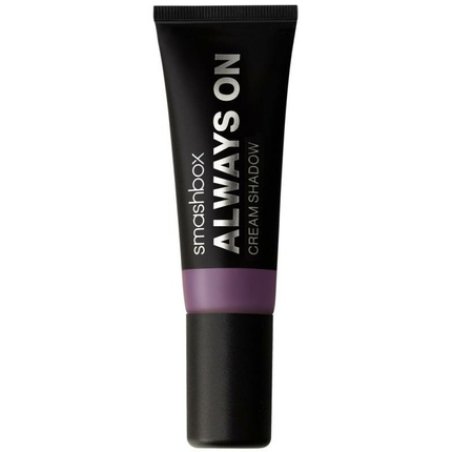 Smashbox Always On Cream Eyeshadow Violet - 10 Ml
