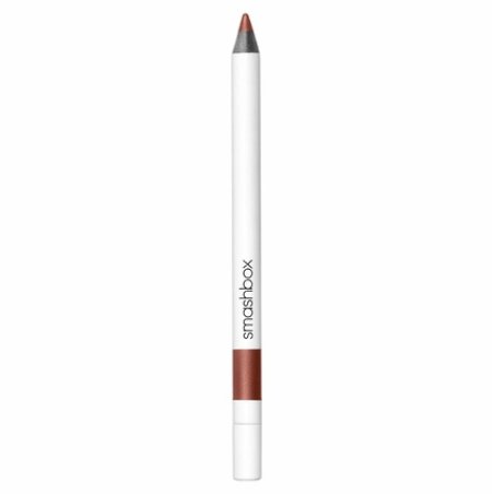 Smashbox Be Legendary Line & Prime Precise Lip Liner Pencil Medium Neutral Rose
