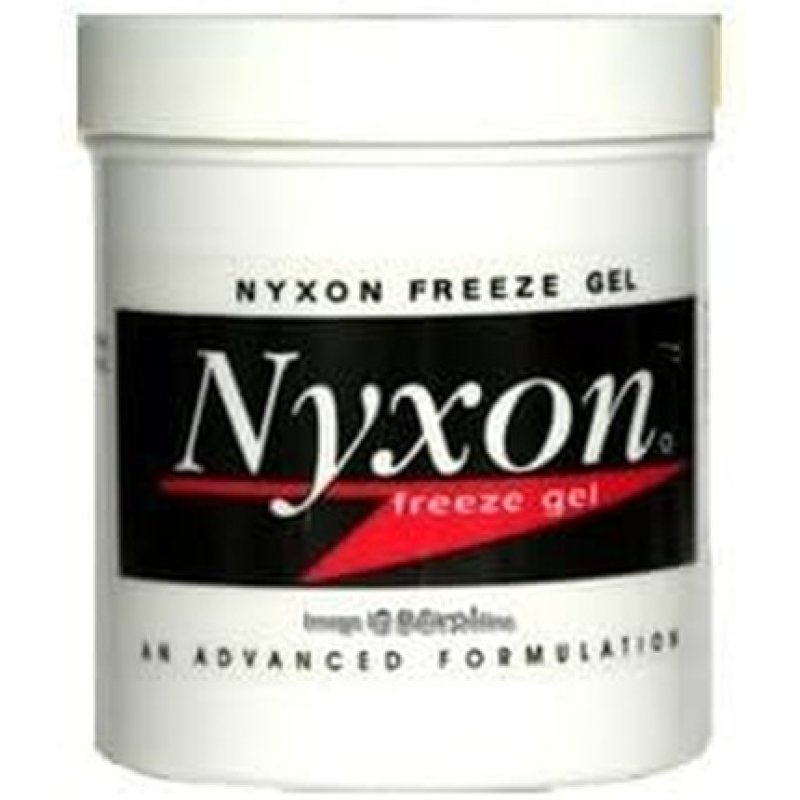 Nyxon Freeze Gel 100ml