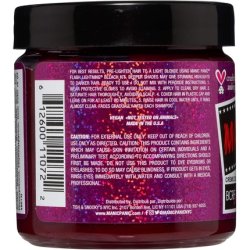 Manic Panic Classic High Voltage Hair Dye Pink Warrior