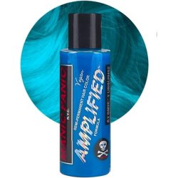 Manic Panic Amplified Cream Formula Atomic Turquoise 118ml