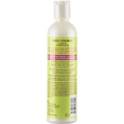Sofn'free Gro Healthy Shea and Coconut Leave-In Conditioner