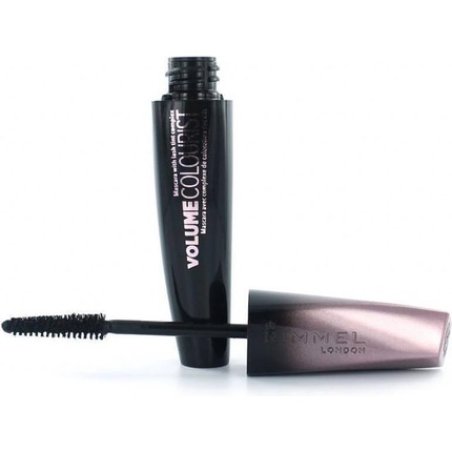 Rimmel Volume Colourist Mascara - 001 Black