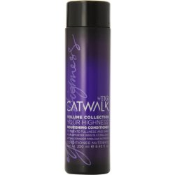 Tigi Catwalk Your Highness Nourishing Conditioner 250ml