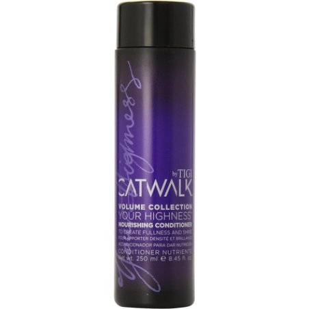 Tigi Catwalk Your Highness Nourishing Conditioner 250ml