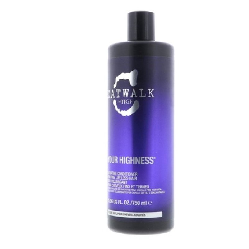 Tigi Catwalk Your Highness Conditioner 750ml