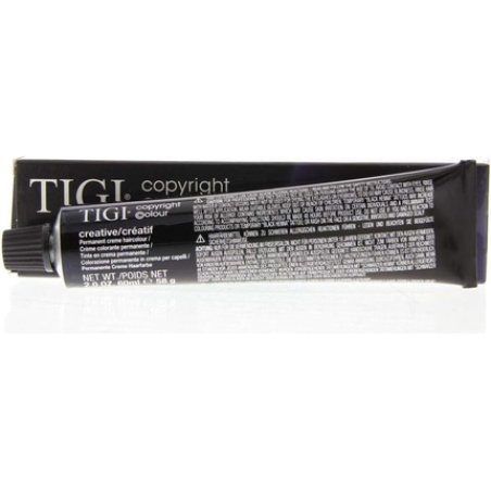 TIGI Creative Auburn Blonde 7/6 7R