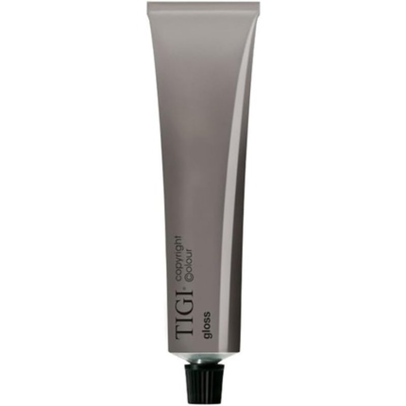 Tigi Colour Radiant Gloss Demi-Permanent Cream Dark Natural Brown 3/0