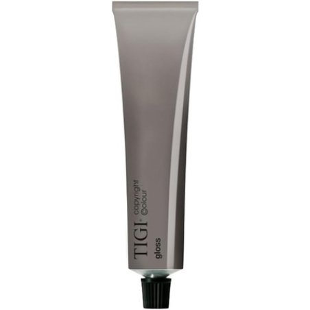 Tigi Colour Radiant Gloss Demi-Permanent Cream Dark Natural Brown 3/0
