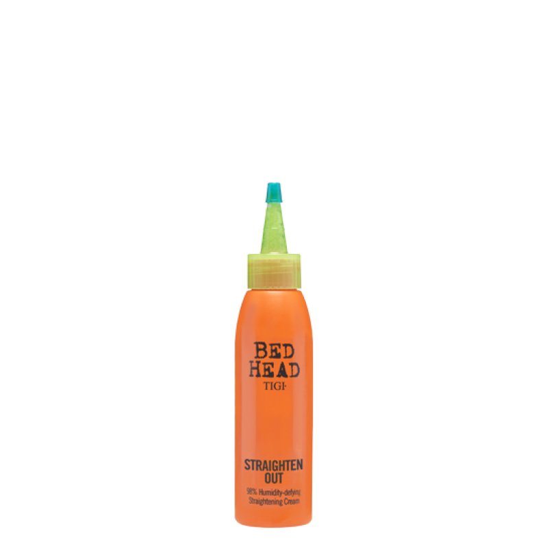 Tigi Straighten Out 120ml Unisexe
