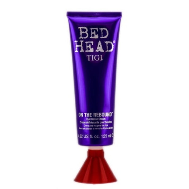 TIGI - Bed Head On the Rebound Curl Re-call Cream