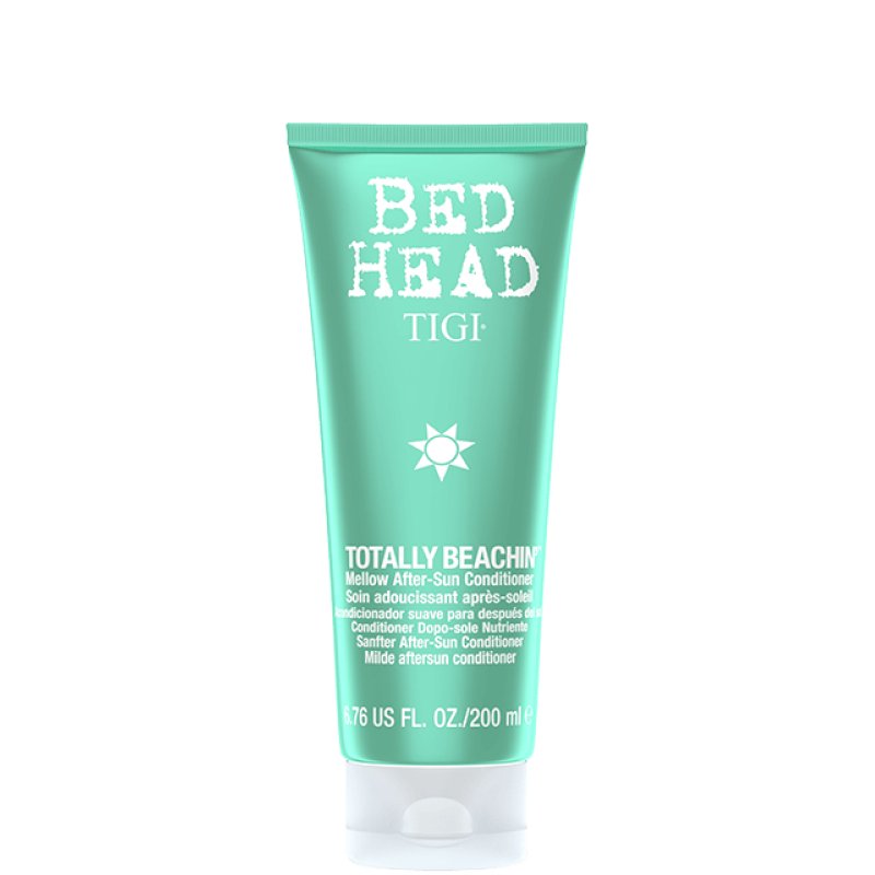Bed Head by Tigi Totally Beachin' Summer Conditioner with UV Protection 200ml