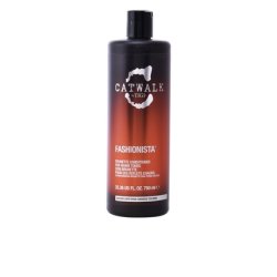 Catwalk Tigi Fashionista Brunette Conditioner 25.36 Ounce