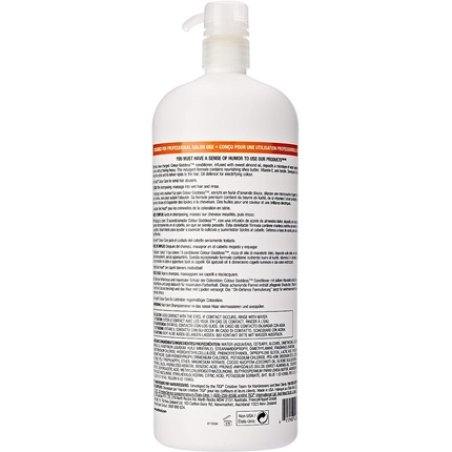 Tigi Bed Head Color Goddess Conditioner 1500ml