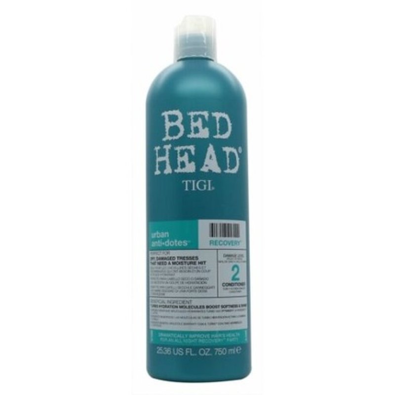 Tigi Bed Head Urban Antidotes Recovery Hair Conditioner 750ml